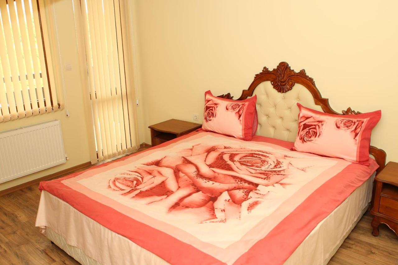 Комплекс Куклите Hotel Tsareva Livada Bagian luar foto