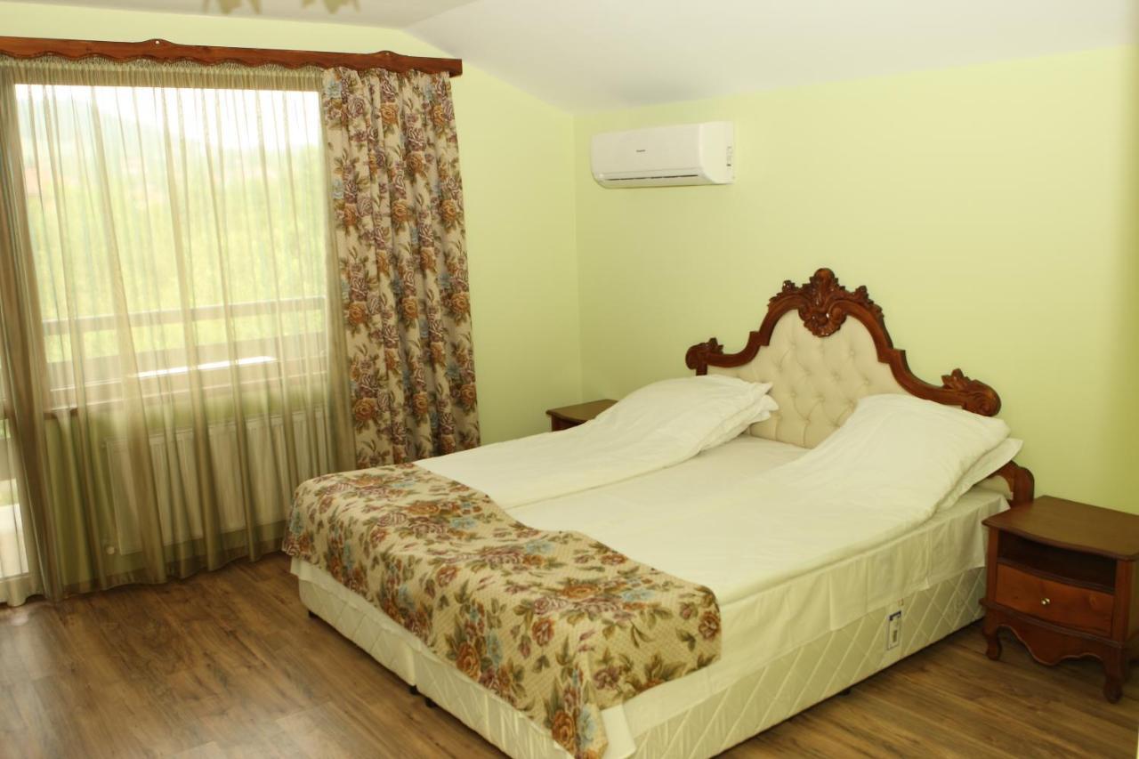 Комплекс Куклите Hotel Tsareva Livada Bagian luar foto
