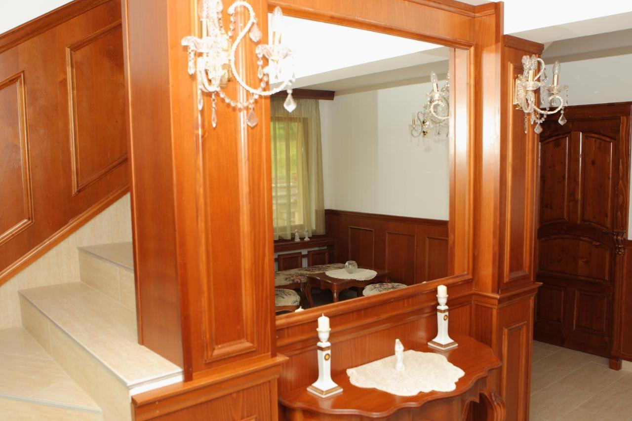 Комплекс Куклите Hotel Tsareva Livada Bagian luar foto