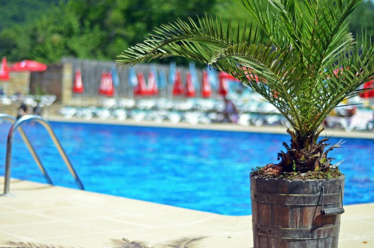 Комплекс Куклите Hotel Tsareva Livada Bagian luar foto