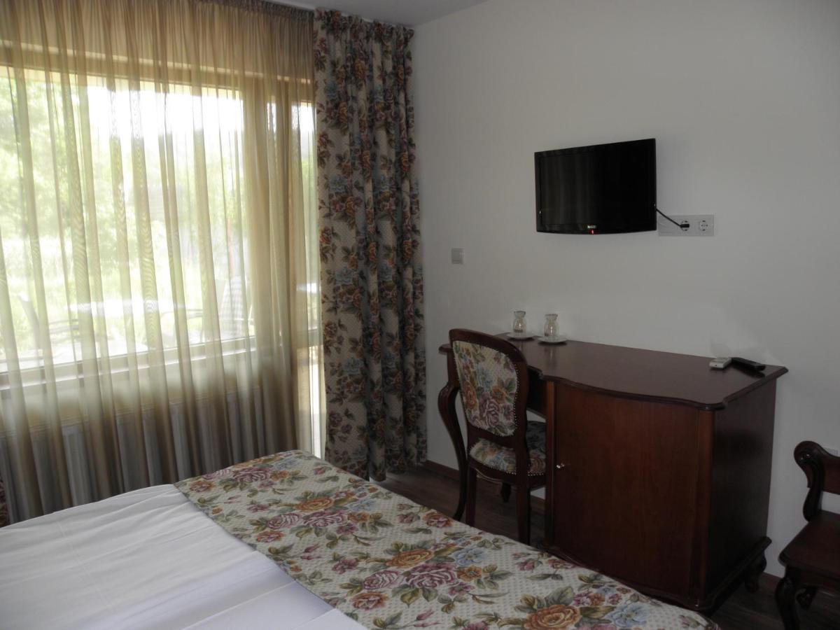 Комплекс Куклите Hotel Tsareva Livada Bagian luar foto