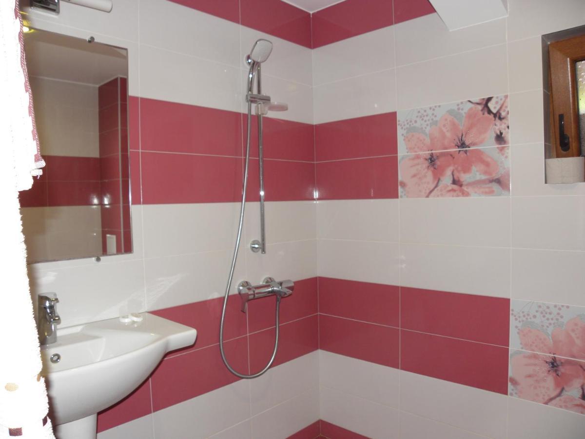Комплекс Куклите Hotel Tsareva Livada Bagian luar foto