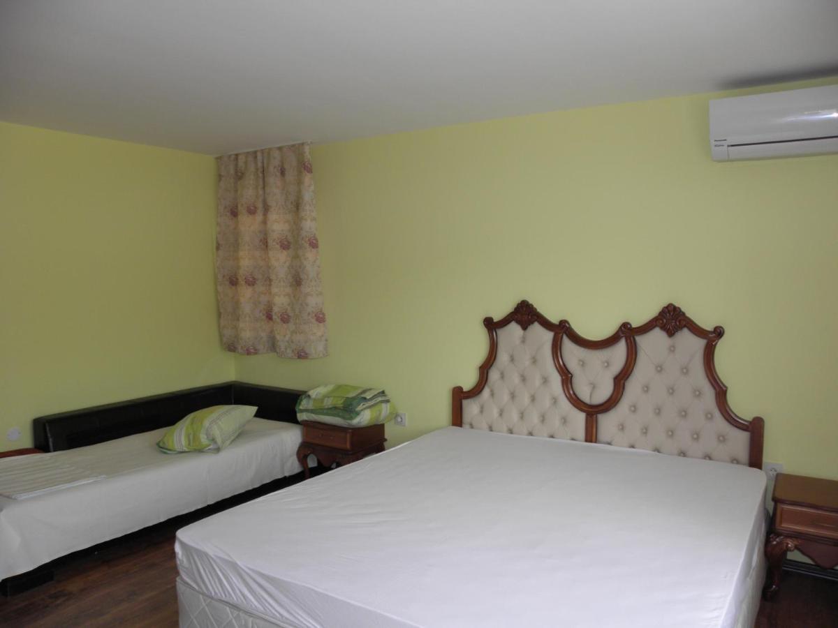 Комплекс Куклите Hotel Tsareva Livada Bagian luar foto